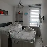 Апартаменти ¡al Lado De La Clinica Oftalmologica Vega! *