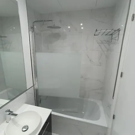 Appartement ¡al Lado De La Clinica Oftalmologica Vega! Oviede