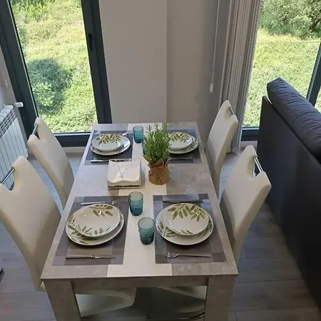 Appartement ¡al Lado De La Clinica Oftalmologica Vega! Oviede