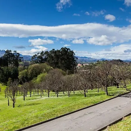 ¡al Lado De La Clinica Oftalmologica Vega! Appartement Oviede