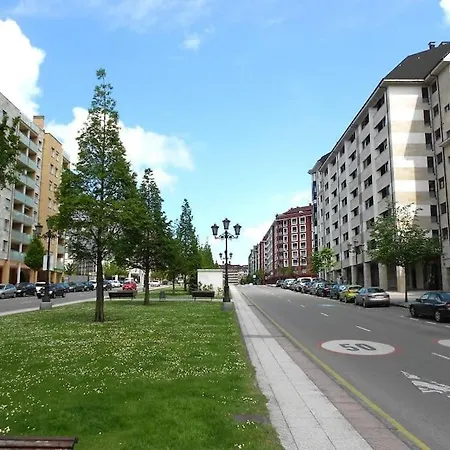 ¡al Lado De La Clinica Oftalmologica Vega! Appartement