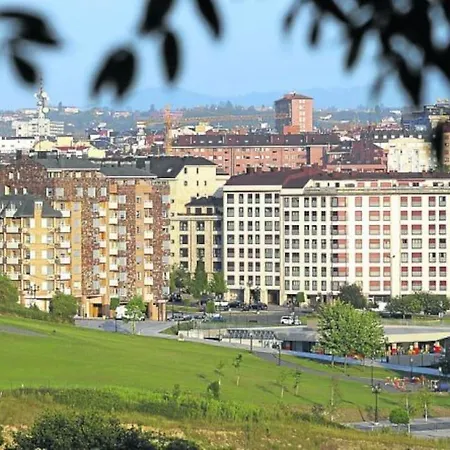 ¡al Lado De La Clinica Oftalmologica Vega! Appartement *