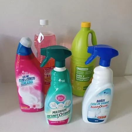 ¡al Lado De La Clinica Oftalmologica Vega! Appartement Oviede