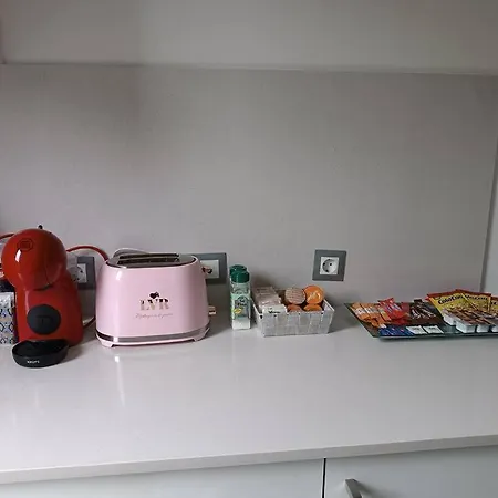 ¡al Lado De La Clinica Oftalmologica Vega! Appartement