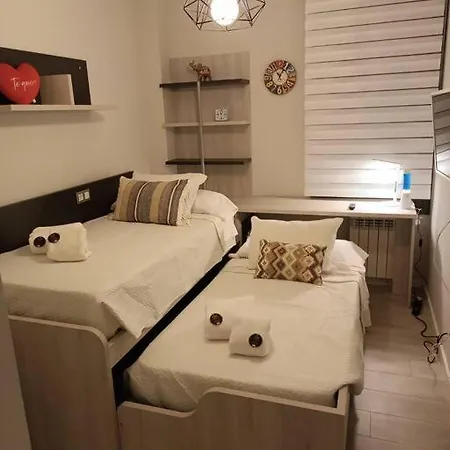 Apartament ¡al Lado De La Clinica Oftalmologica Vega!