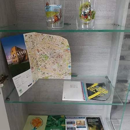 Appartement ¡al Lado De La Clinica Oftalmologica Vega! Oviede