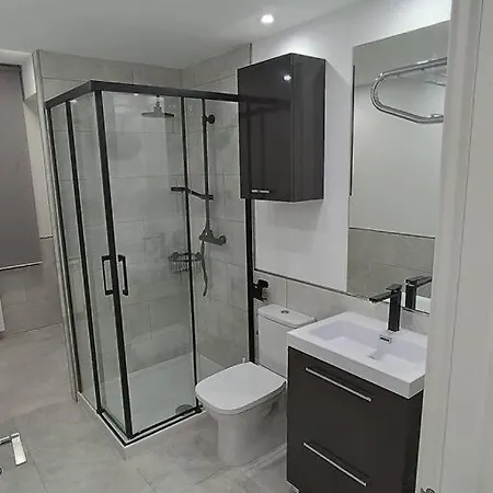 Appartement ¡al Lado De La Clinica Oftalmologica Vega! Oviede