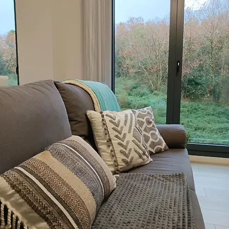 ¡al Lado De La Clinica Oftalmologica Vega! * Oviede