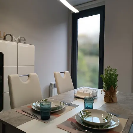 Appartement ¡al Lado De La Clinica Oftalmologica Vega! Oviede