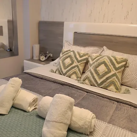 ¡al Lado De La Clinica Oftalmologica Vega! Appartement *