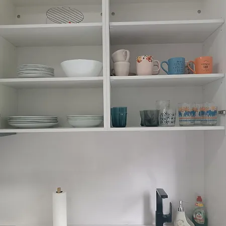 Apartment ¡al Lado De La Clinica Oftalmologica Vega!