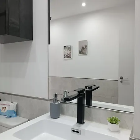 Appartement ¡al Lado De La Clinica Oftalmologica Vega! Oviede