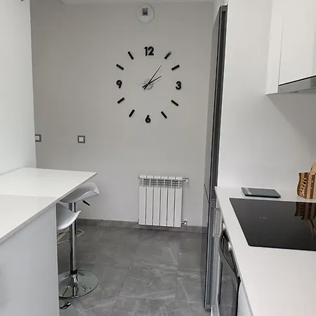 Appartement ¡al Lado De La Clinica Oftalmologica Vega! Oviedo
