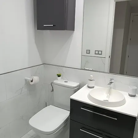 Apartament ¡al Lado De La Clinica Oftalmologica Vega! *