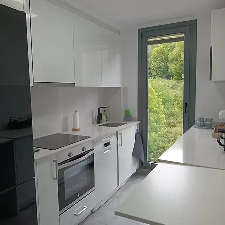 Appartement ¡al Lado De La Clinica Oftalmologica Vega!