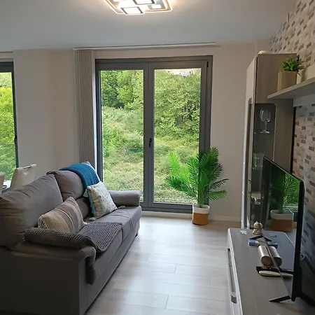 Appartement ¡al Lado De La Clinica Oftalmologica Vega! *