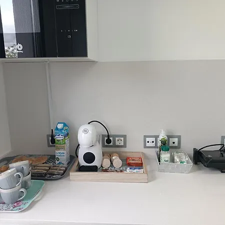 Appartement ¡al Lado De La Clinica Oftalmologica Vega! Oviede