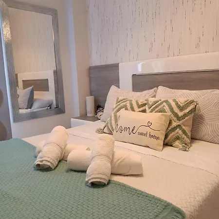 Appartement ¡al Lado De La Clinica Oftalmologica Vega!