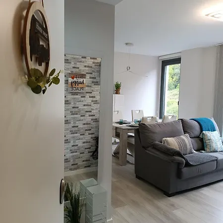 Appartement ¡al Lado De La Clinica Oftalmologica Vega! *