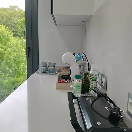 Appartement ¡al Lado De La Clinica Oftalmologica Vega!