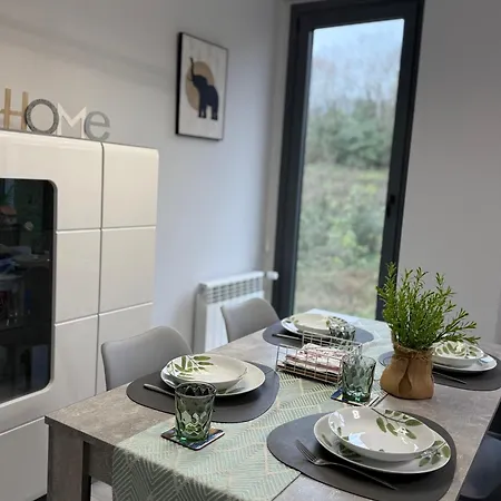 ¡al Lado De La Clinica Oftalmologica Vega! Appartement