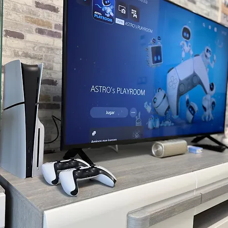 ¡al Lado De La Clinica Oftalmologica Vega! Apartment Oviédo