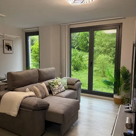 ¡al Lado De La Clinica Oftalmologica Vega! Apartament