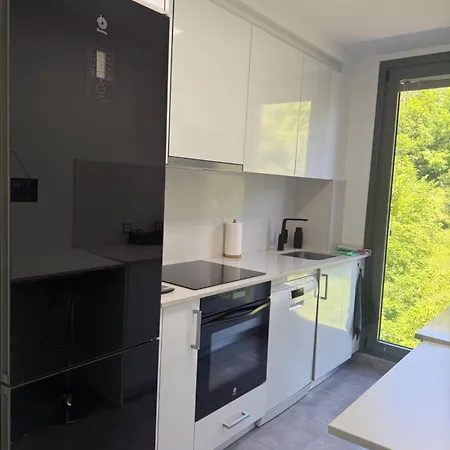 ¡al Lado De La Clinica Oftalmologica Vega! Appartement *