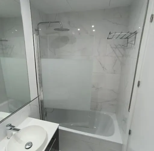 Apartment ¡al Lado De La Clinica Oftalmologica Vega! Oviédo