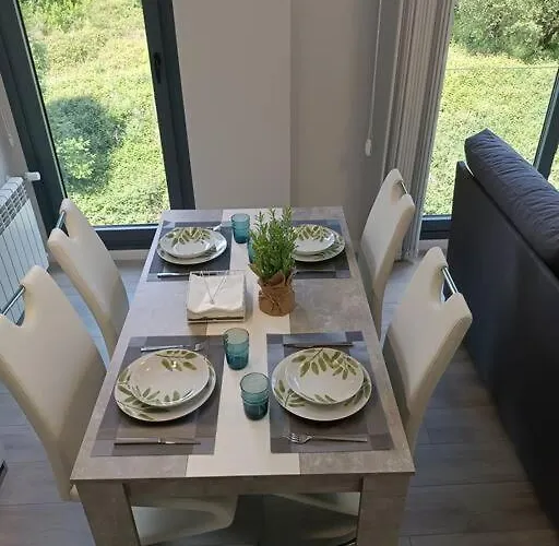 Apartment ¡al Lado De La Clinica Oftalmologica Vega! Oviédo