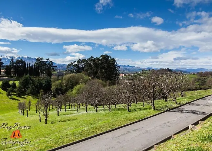 ¡al Lado De La Clinica Oftalmologica Vega! Apartment Oviédo