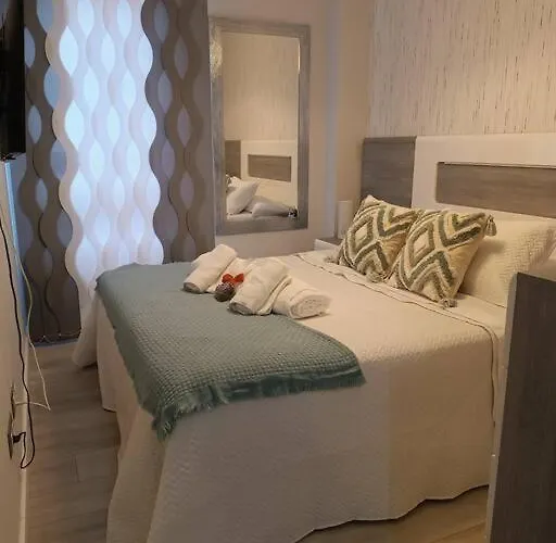 ¡al Lado De La Clinica Oftalmologica Vega! Apartment