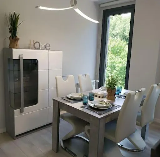 Apartment ¡al Lado De La Clinica Oftalmologica Vega! *