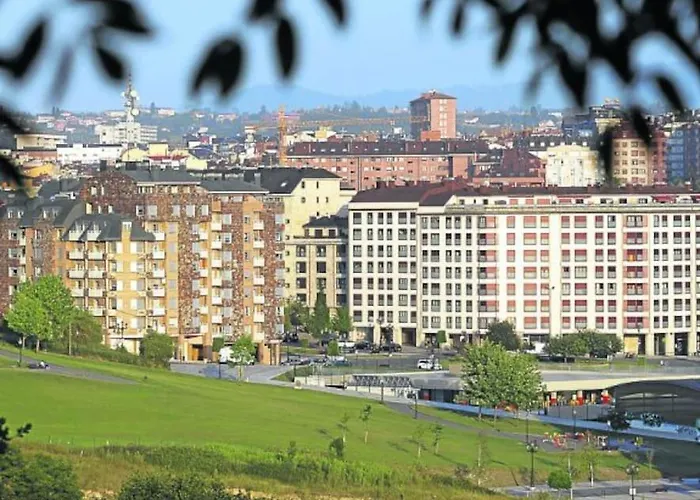 ¡al Lado De La Clinica Oftalmologica Vega! Apartment *