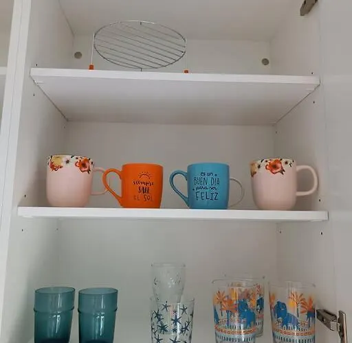 ¡al Lado De La Clinica Oftalmologica Vega! Apartment *