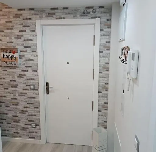 Apartment ¡al Lado De La Clinica Oftalmologica Vega!