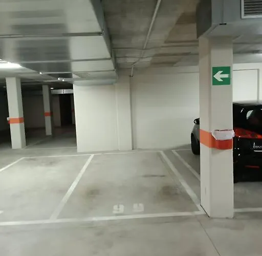 ¡al Lado De La Clinica Oftalmologica Vega! Apartment Oviédo