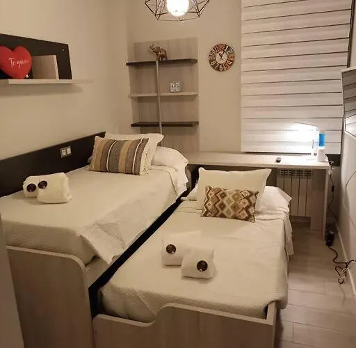 Apartment ¡al Lado De La Clinica Oftalmologica Vega!