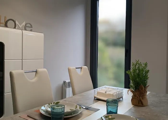 Apartment ¡al Lado De La Clinica Oftalmologica Vega! Oviédo