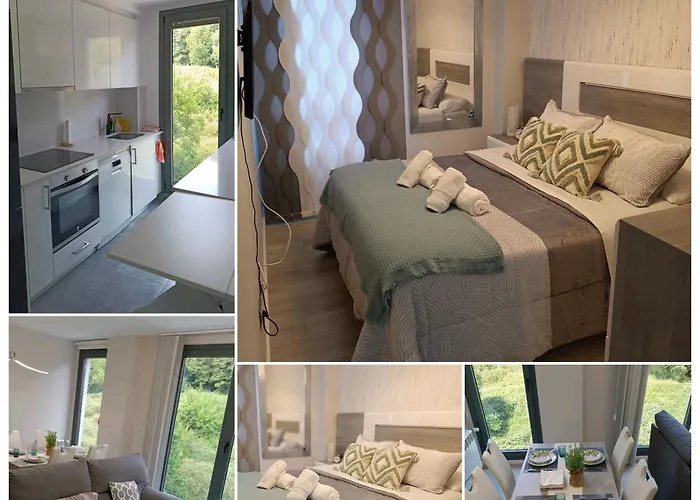 ¡al Lado De La Clinica Oftalmologica Vega! דירה