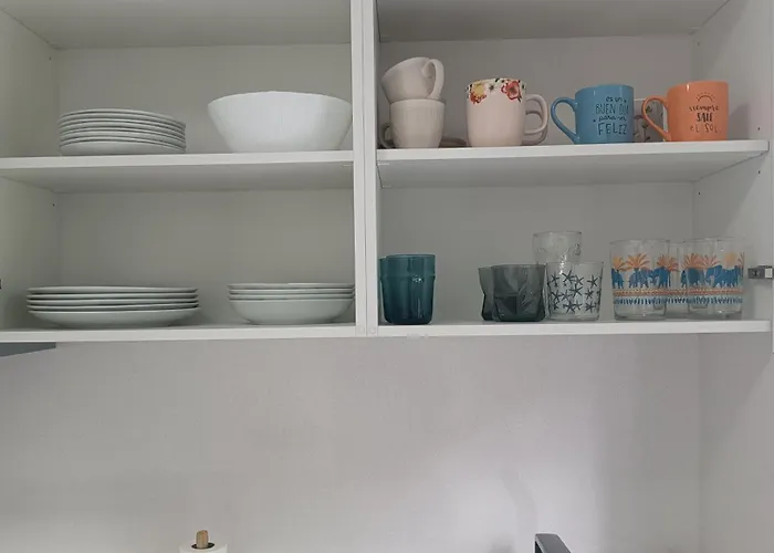 Apartment ¡al Lado De La Clinica Oftalmologica Vega!