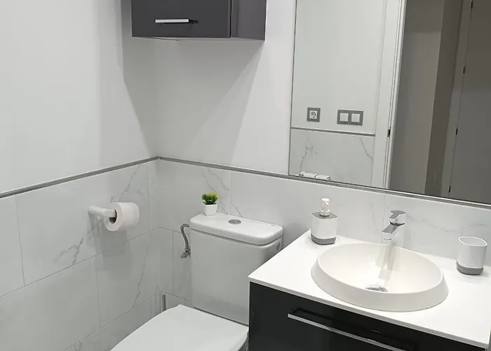 Apartment ¡al Lado De La Clinica Oftalmologica Vega! *