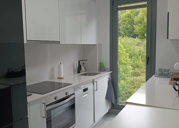 Apartment ¡al Lado De La Clinica Oftalmologica Vega!