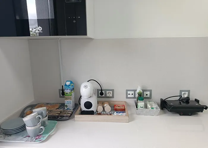 Apartment ¡al Lado De La Clinica Oftalmologica Vega! Oviédo