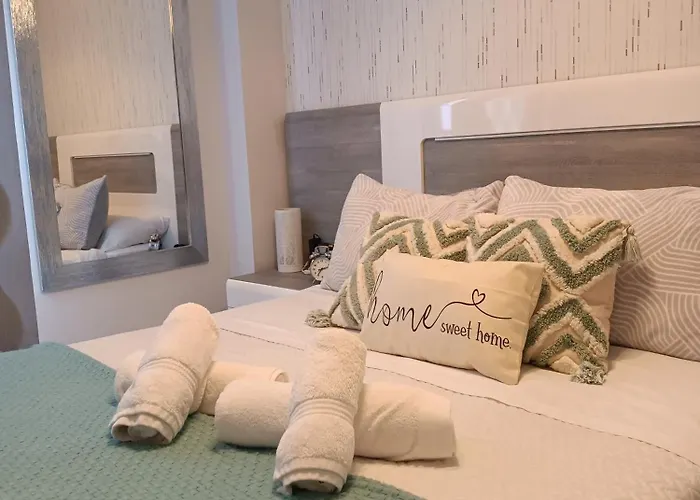 Apartment ¡al Lado De La Clinica Oftalmologica Vega!