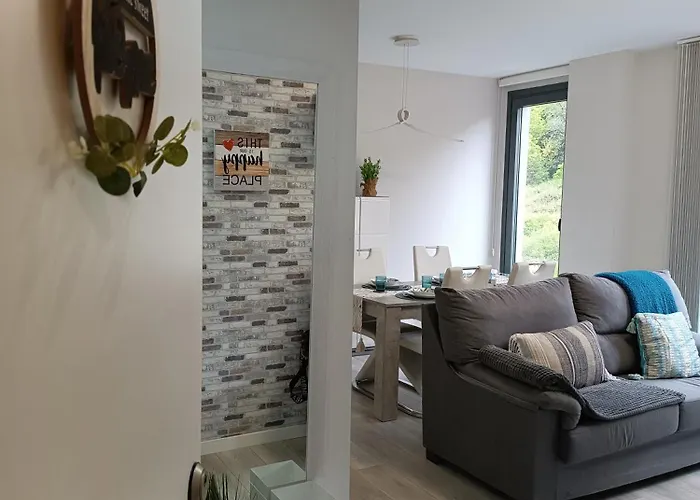 Apartment ¡al Lado De La Clinica Oftalmologica Vega! *