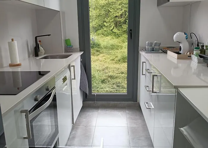 Apartment ¡al Lado De La Clinica Oftalmologica Vega!