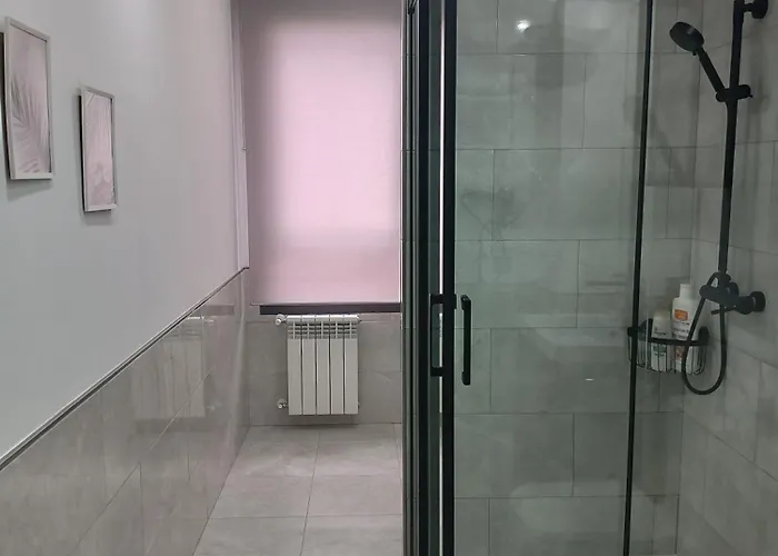 Apartment ¡al Lado De La Clinica Oftalmologica Vega! *