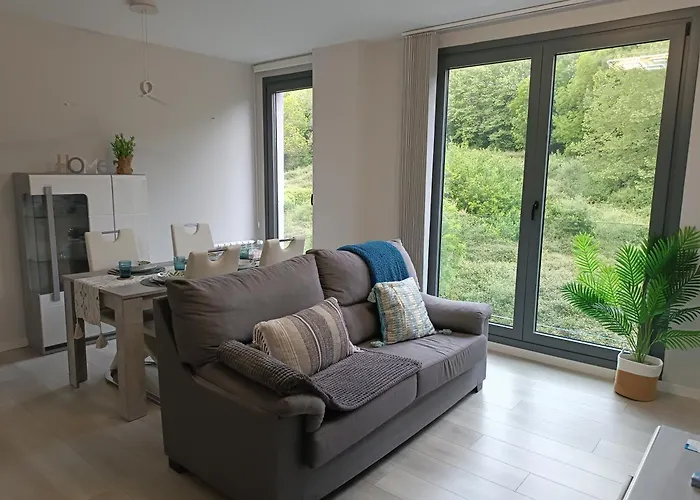 Apartment ¡al Lado De La Clinica Oftalmologica Vega!