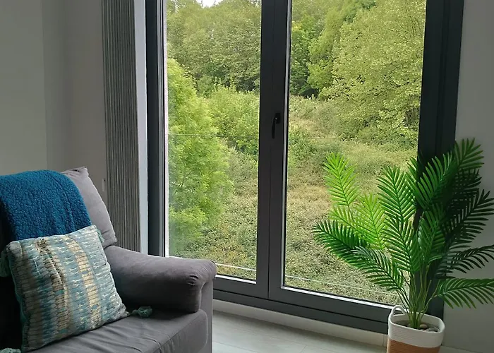 Apartment ¡al Lado De La Clinica Oftalmologica Vega! *